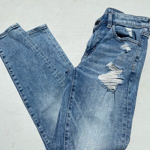 Bundle of 2 Pairs of American Eagle Jeans